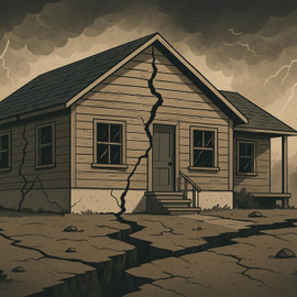 Niv Levy: Preparing US Homeowners for Earthquake Damage Risks